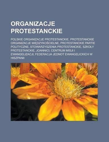 Organizacje Protestanckie