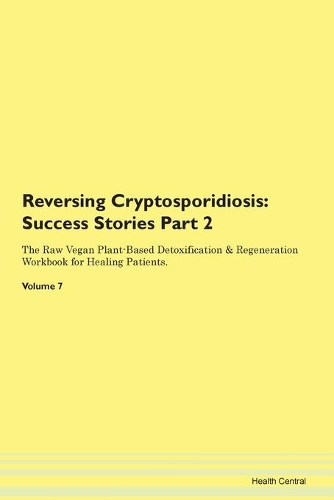 Reversing Cryptosporidiosis