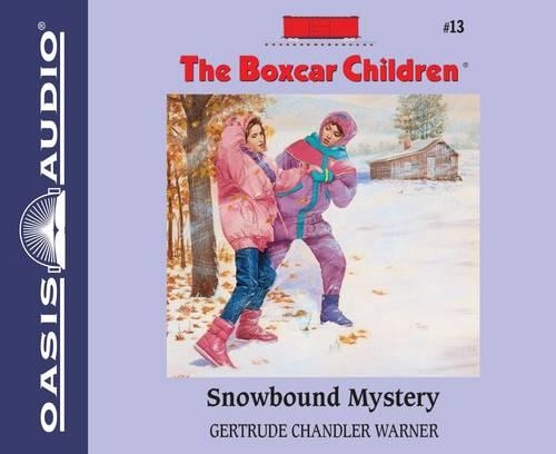 Snowbound Mystery