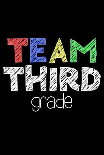 Team Third Grade