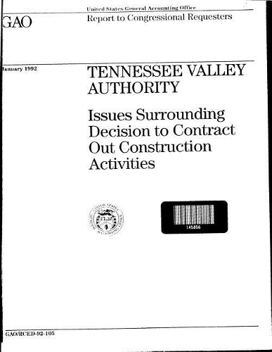 Tennessee Valley Authority