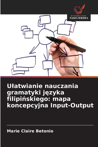 Ulatwianie nauczania gramatyki języka filipińskiego