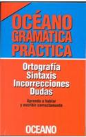 Oceano Gramatica Practica