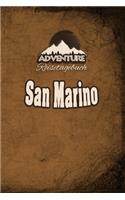 Adventure Reisetagebuch - San Marino