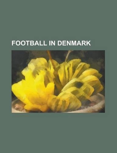 Football in Denmark