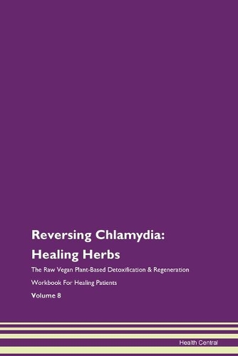 Reversing Chlamydia