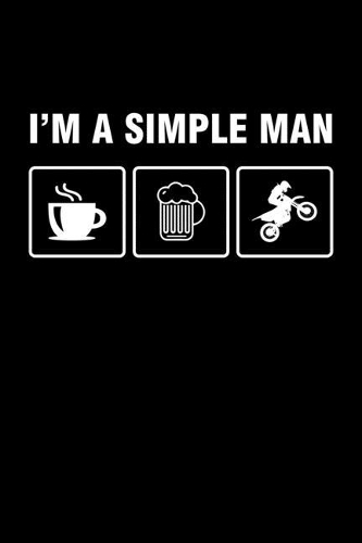 I'm A Simple Man