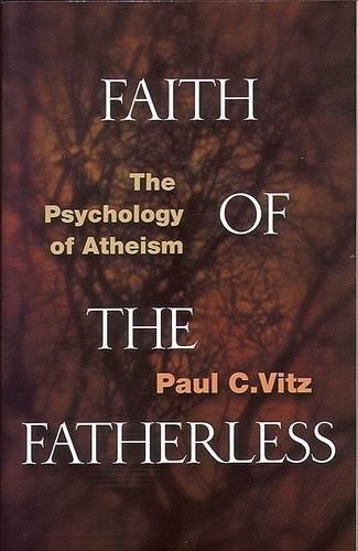Faith of the Fatherless