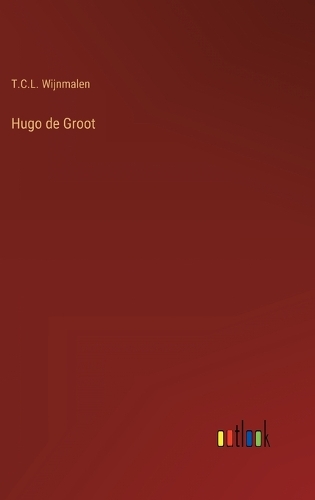 Hugo de Groot