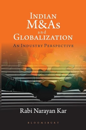 Indian M&As Globalization