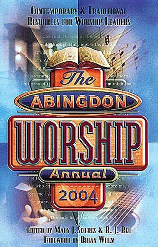 The Abingdon Worship Annual