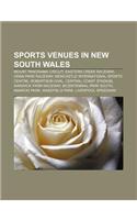 Sports Venues in New South Wales