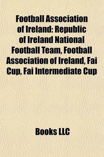 Football Association of Ireland
