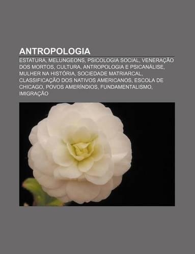 Antropologia
