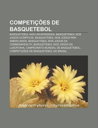 Competicoes de Basquetebol