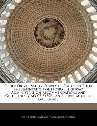Older Driver Safety