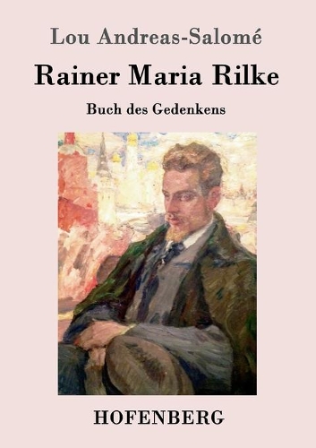 Rainer Maria Rilke