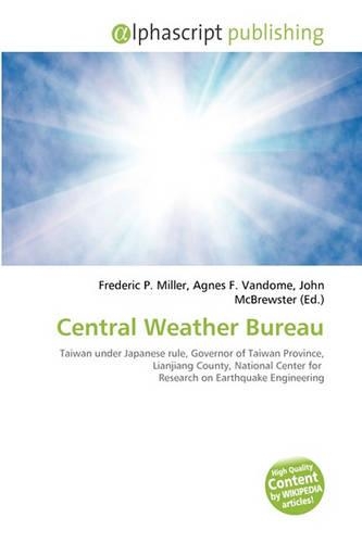 Central Weather Bureau