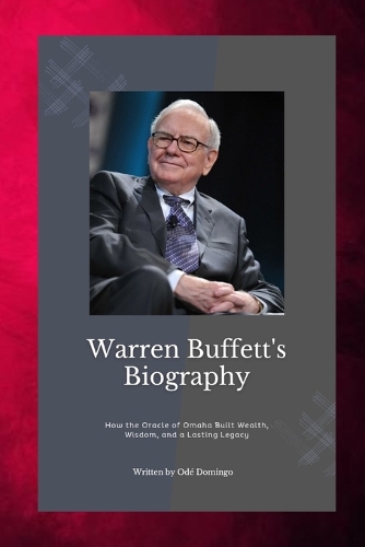 Warren Buffett