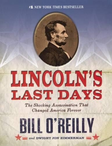Lincoln's Last Days