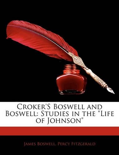 Croker's Boswell and Boswell