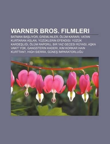 Warner Bros. Filmleri