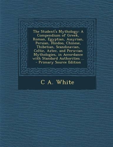 The Student's Mythology