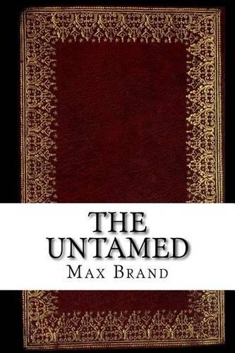 The Untamed: (English)