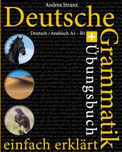 Deutsche Grammatik einfach erklärt