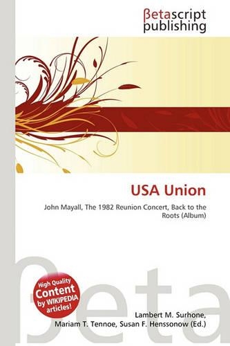 USA Union