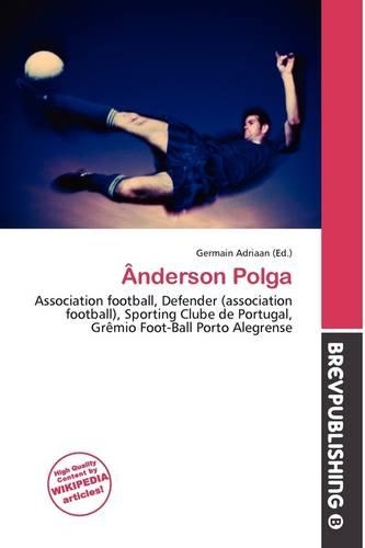 Nderson Polga