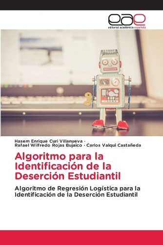 Algoritmo para la Identificación de la Deserción Estudiantil