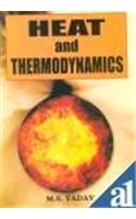 Heat And Thermodynamics