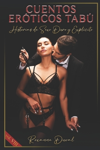 Cuentos Eróticos Tabú