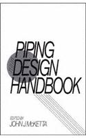 Piping Design Handbook