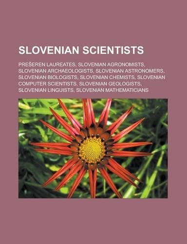 Slovenian Scientists