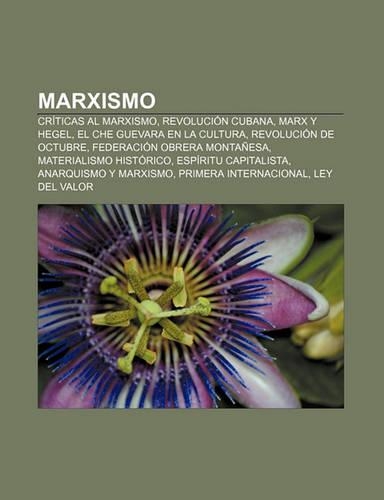 Marxismo