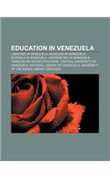 Education in Venezuela