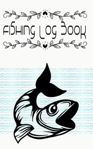 Best Fishing Journal Log Book And Saltwater Fishing Log Book