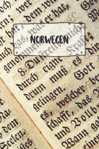 Norwegen