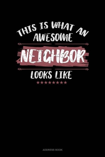 This Is What An Awesome Neighbor Looks Like