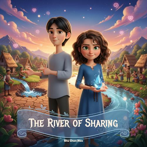 The River of Sharing
