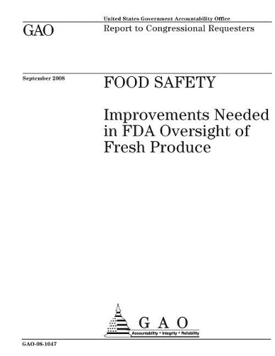 Food Safety