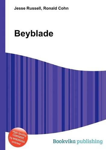 Beyblade