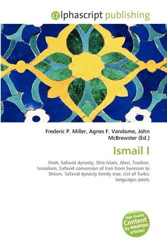 Ismail I
