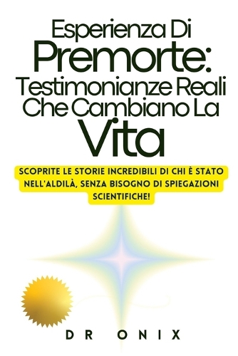 Esperienza Di Premorte