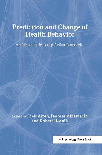 Prediction and Change of Health Behavior