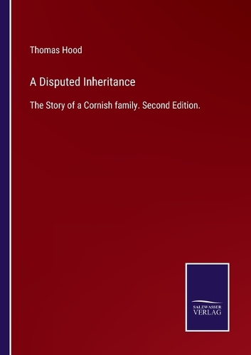 A Disputed Inheritance