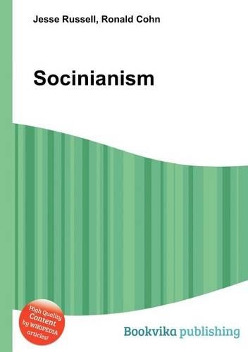 Socinianism