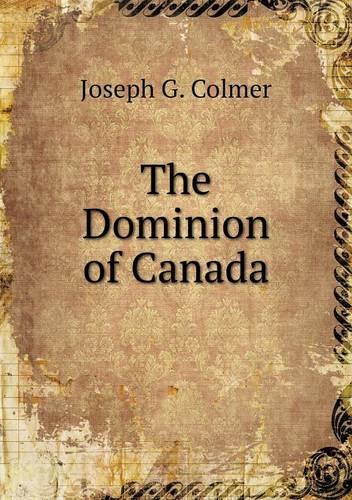 The Dominion of Canada